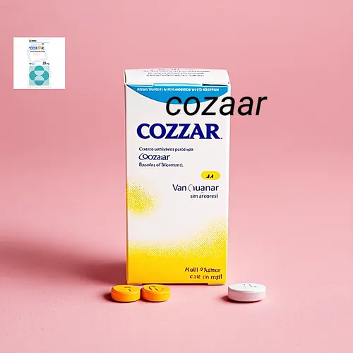 Precio cozaar 100